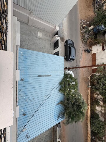 5 BHK Apartment – Exterior View View at White House Banjara Hills, Banjara Hills - for Rent