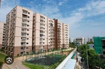 3 BHK Apartment For Rent in Ramky One Harmony Bachupally Hyderabad  7987081