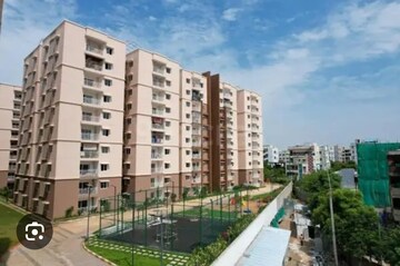 3 BHK Apartment For Rent in Ramky One Harmony, Bachupally