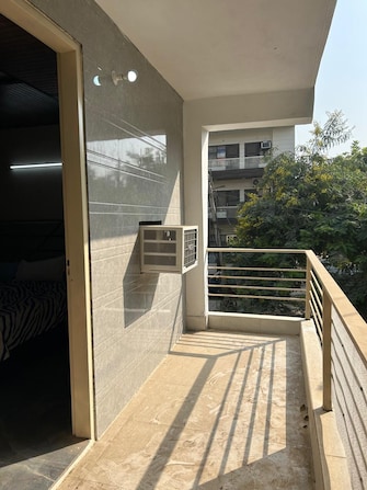 1 BHK Builder Floor For Rent in Gupta Awas Sector 43 Gurgaon  7987080