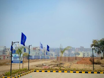  Plot – Exterior View View at Sarojini Nagar - for Sale