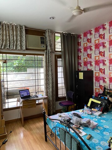 3 BHK Apartment For Rent in Pioneer Park Phase 1, Sector 61