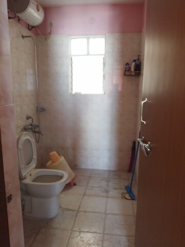 Bathroom in 2 BHK Apartment at Kolte Patil Rose Parade, Kondhwa – for Sale