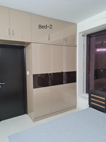 Room in 3 BHK Apartment at Rasun Ace Elysian, Kondapur – for Rent