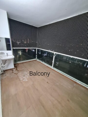 3 BHK Apartment – Exterior View View at Rasun Ace Elysian, Kondapur - for Rent
