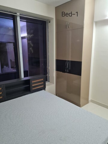 Room in 3 BHK Apartment at Rasun Ace Elysian, Kondapur – for Rent