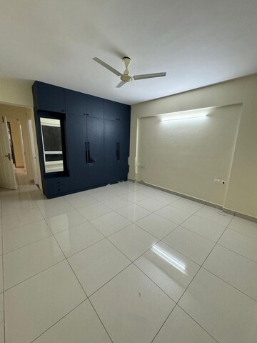 Kitchen in 3 BHK Apartment at Harlur – for Rent