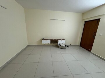 Bathroom in 3 BHK Apartment at Harlur – for Rent