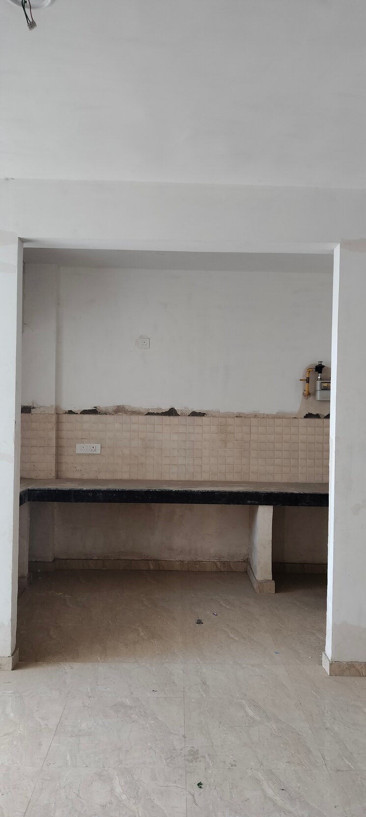 Master Bedroom, bptp-discovery-park 3 Bedroom 1380 Sq.Ft. Apartment In Sector 80 Faridabad 7987118