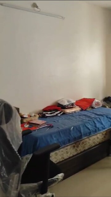 Bedroom in 3 BHK Apartment at 27 Pallazzo, Chembur – for Rent
