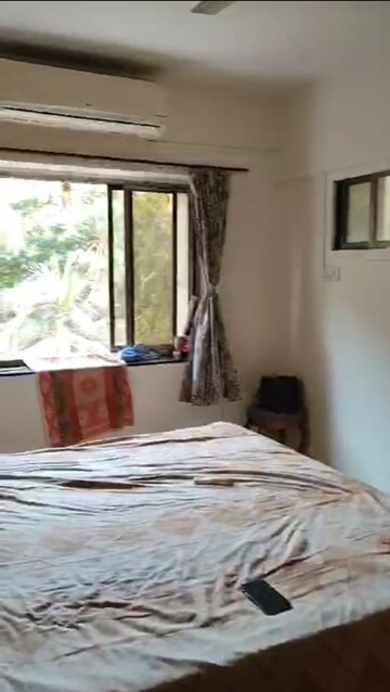 Bedroom in 3 BHK Apartment at 27 Pallazzo, Chembur – for Rent