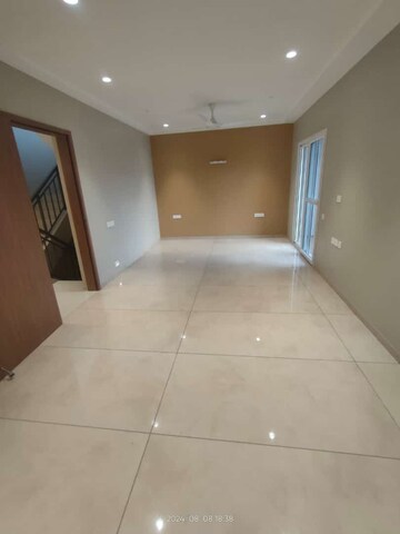 Master Bedroom in 5 BHK Villa at Dynamic Grandeur, Undri – for Sale