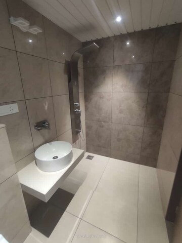 Bathroom in 5 BHK Villa at Dynamic Grandeur, Undri – for Sale