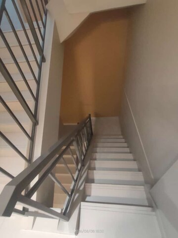 Staircase in 5 BHK Villa at Dynamic Grandeur, Undri – for Sale