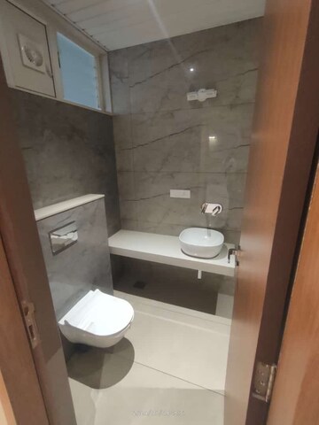 Bathroom in 5 BHK Villa at Dynamic Grandeur, Undri – for Sale