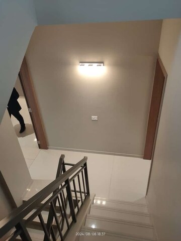 Furnished Amenities in 5 BHK Villa at Dynamic Grandeur, Undri – for Sale