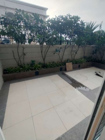 Balcony in 5 BHK Villa at Dynamic Grandeur, Undri – for Sale