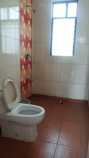 Bathroom in 2 BHK Apartment at Sarang Nanded City, Sinhagad – for Rent