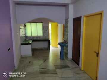 2 BHK Apartment For Rent in Mansatala Kolkata  7968872