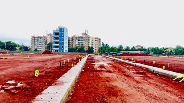  Plot – Exterior View View at Vidya Nagar - for Sale