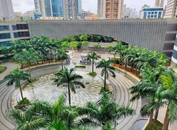 3 BHK Apartment – Exterior View View at Lodha World One, Worli - for Rent