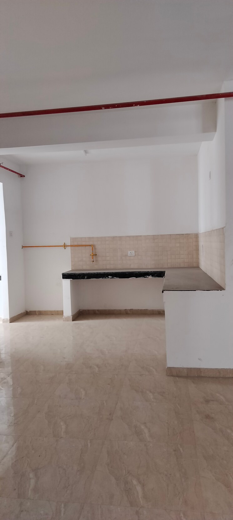 Kitchen, bptp-park-floors-ii 2 Bedroom 1037 Sq.Ft. Builder Floor In Sector 76 Faridabad 7987167