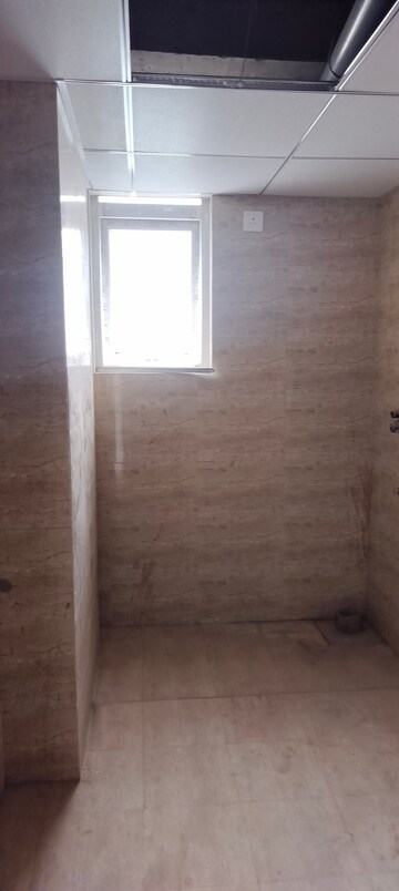 Bathroom in 2 BHK Builder Floor at Bptp Park Floors ii, Sector 76 – for Sale