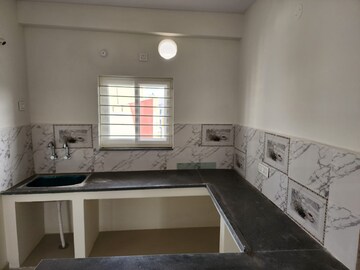 Kitchen in 2 BHK Apartment at Mokila – for Sale