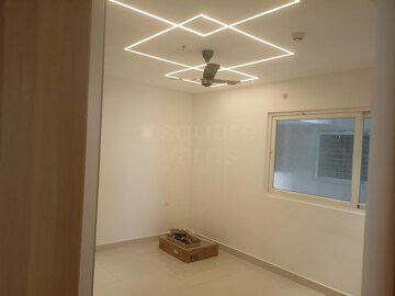 Bathroom in 3 BHK Apartment at INDIS Viva City, Kondapur – for Rent