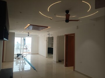 3 BHK Apartment For Rent in INDIS Viva City, Kondapur