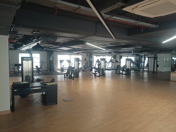 Gym in 3 BHK Apartment at INDIS Viva City, Kondapur – for Rent
