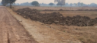 Commercial Industrial Plot 1655 Sq.Yd. For Resale in Sikri Faridabad  7987262