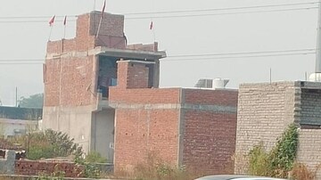  Plot – Exterior View View at Sector 137 - for Sale