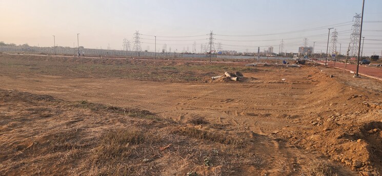 undefined, skywhales-vienna-greens  125 Sq.Yd. Plot In Sector 99a Gurgaon 7987263