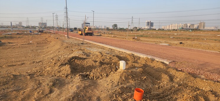 undefined, skywhales-vienna-greens  125 Sq.Yd. Plot In Sector 99a Gurgaon 7987263