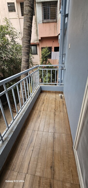1 BHK Apartment For Rent in Wadgaon Sheri