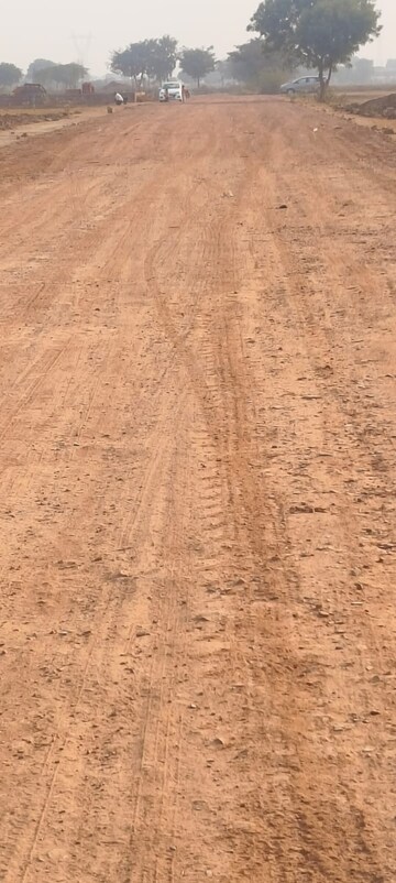  Industrial Plot For Sale in Sikri