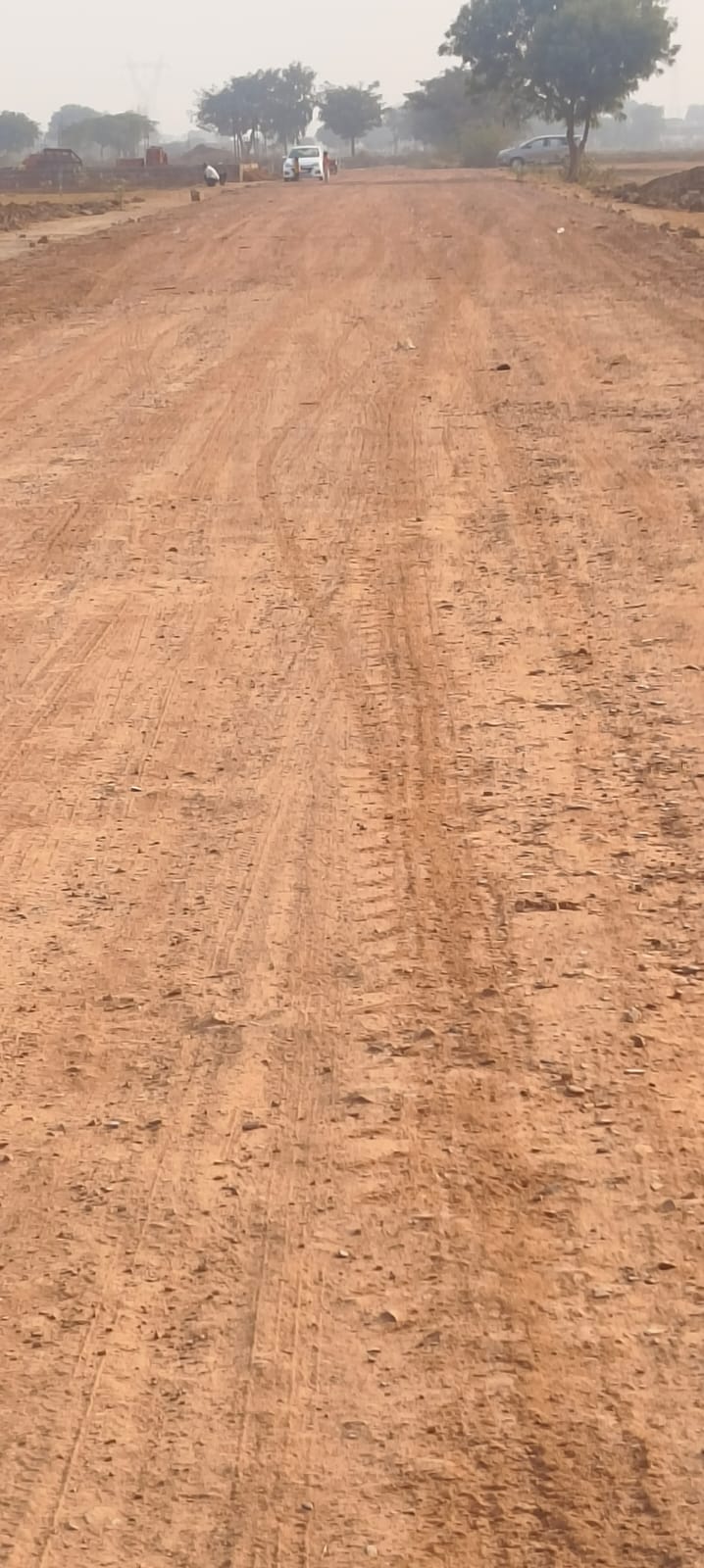 Industrial Plot For Sale in Dream Home 