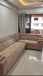 3 BHK 1635 Sq.Ft. Apartment in Sangini Gardian 