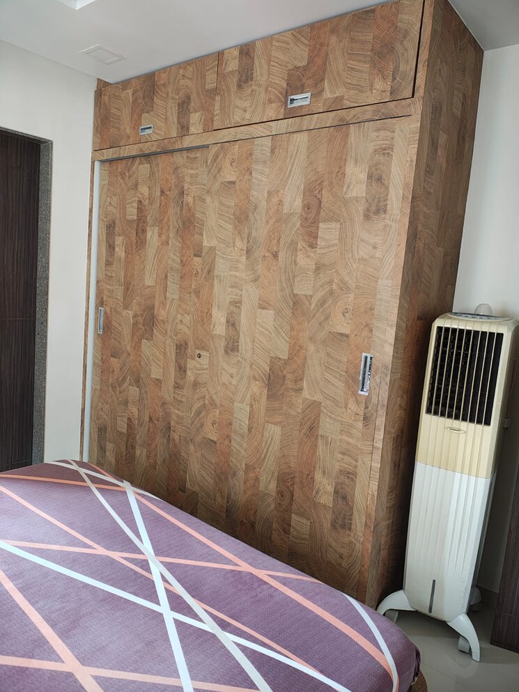 Bedroom, jahangirabad 3 Bedroom 1635 Sq.Ft. Apartment In Jahangirabad Surat 7987365