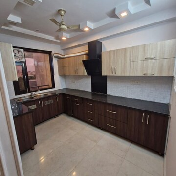 Kitchen in 6+ BHK Independent House at Sector 47 – for Sale
