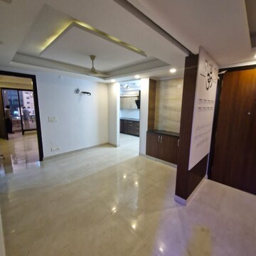 Building Lobby in 6+ BHK Independent House at Sector 47 – for Sale
