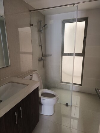 4 BHK Apartment For Rent in Hiranandani Calgary Devanahalli Bangalore  7987438