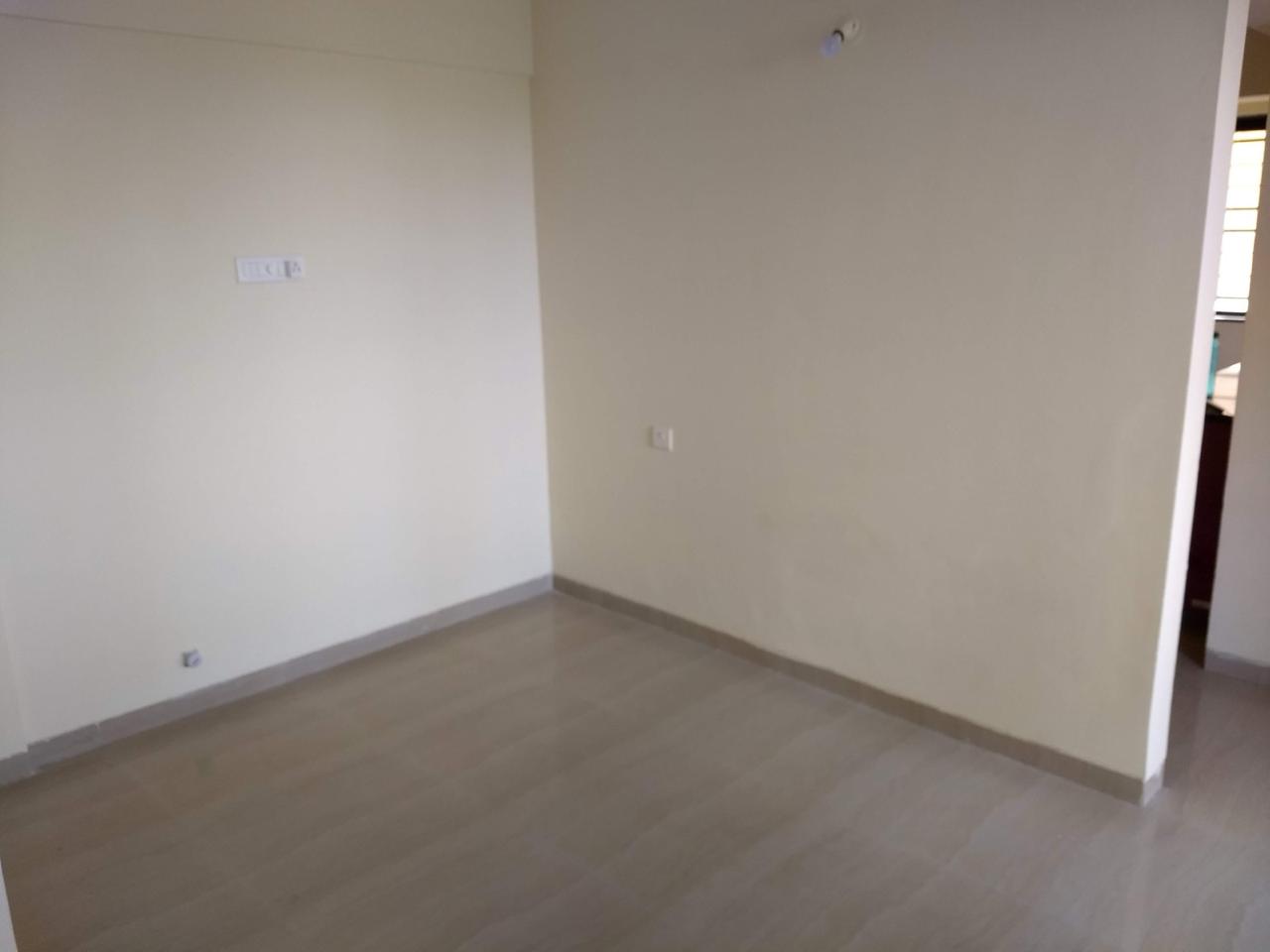 3 BHK + Pooja Room 1100 Sq.Ft. Apartment in Sukhwani Hermosa Casa