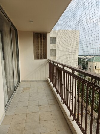 4 BHK Apartment For Rent in Hiranandani Calgary Devanahalli Bangalore  7987438