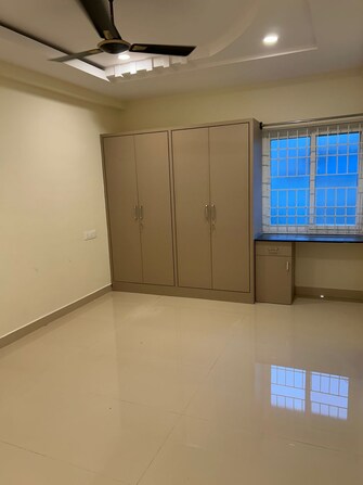 3 BHK Builder Floor For Rent in Seethammadhara Vizag  7975471