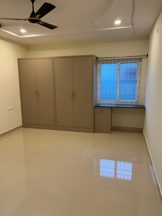 3 BHK Builder Floor For Rent in Seethammadhara Vizag  7975471