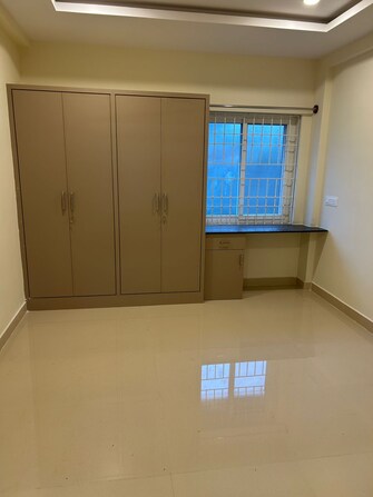 3 BHK Builder Floor For Rent in Seethammadhara Vizag  7975471