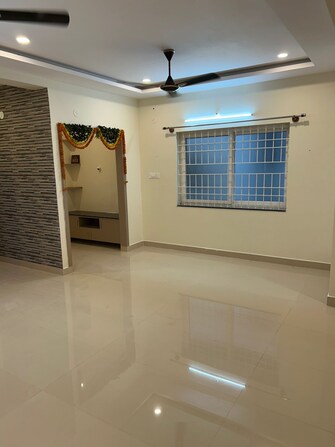 3 BHK Builder Floor For Rent in Seethammadhara Vizag  7975471