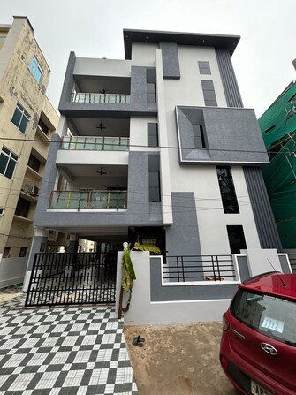 3 BHK Builder Floor For Rent in Seethammadhara Vizag  7975471